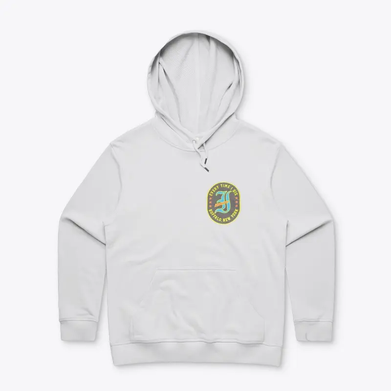 Limited Edition Merch