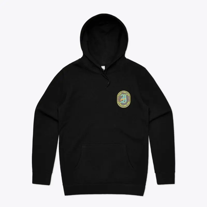 Limited Edition Merch